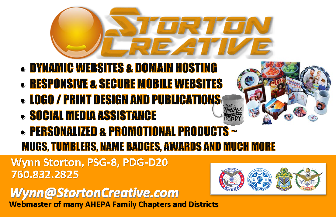 STORTON CREATIVE